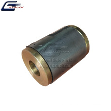 European Truck Auto Spare Parts Rubber Leaf Spring Bushing Oem 1357764 for DAF Truck